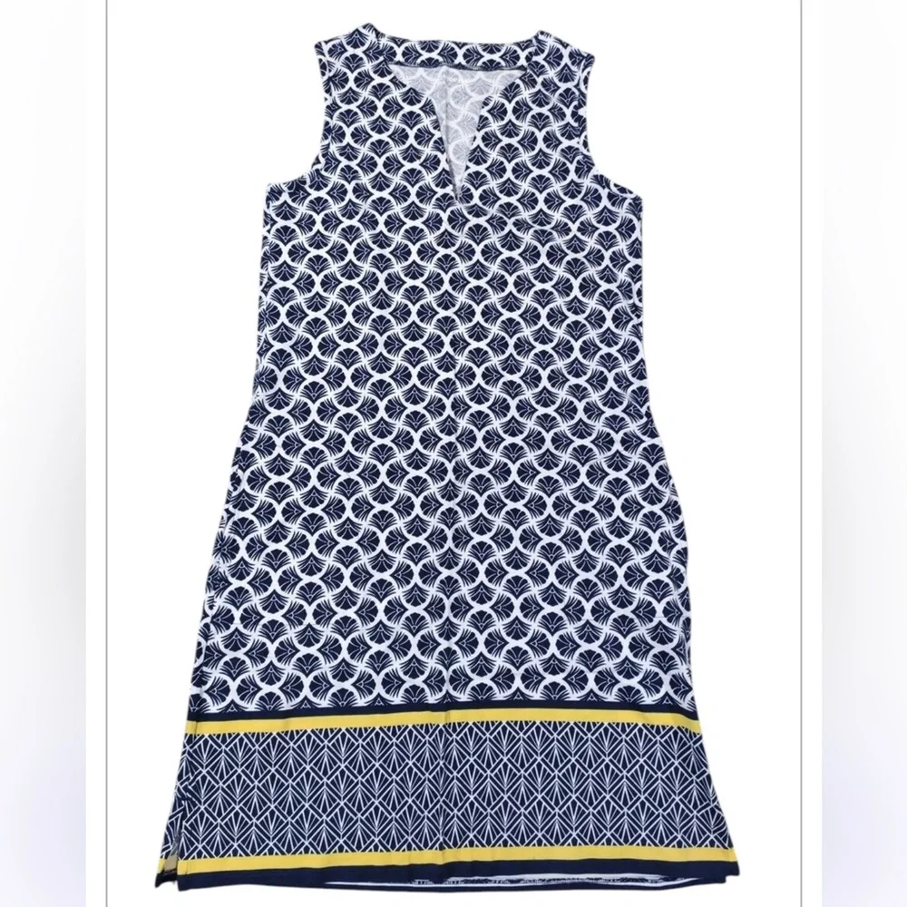 LANDS END DRESS 2 pcs